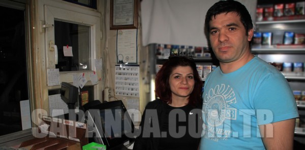 2 YIL ARADAN SONRA AYNI BAYİDEN 2’NCİ TALİHLİ