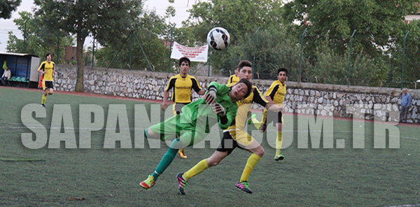 İSTEDİK AMA OLMADI: 3-0