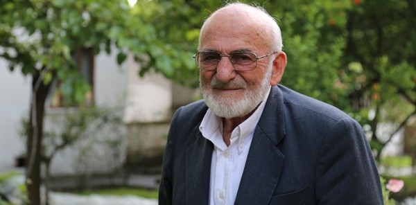 YASSIADA'NIN TANIĞI O GÜNLERİ UNUTAMIYOR