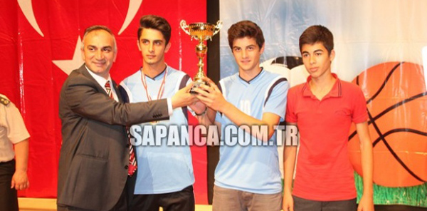 SPOR ÖDÜLLERİ TÖRENİ ÇARŞAMBA GÜNÜ