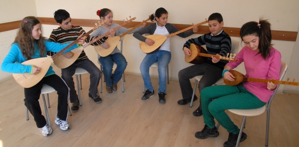 SAMEK YAZ KURSLARINDA KAYITLAR BAŞLIYOR