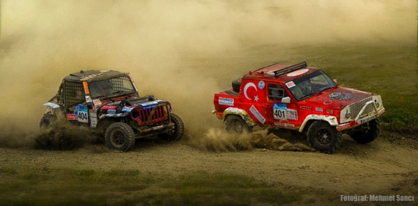 SOFFDER ANKARA’DA ALINMADIK KUPA BIRAKMADI