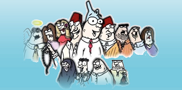 BU TİYATRO OYUNU GÜLMEK İSTEYENLER İÇİN