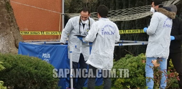 O BEBEĞİN SIRRI HALA ÇÖZÜLEMEDİ