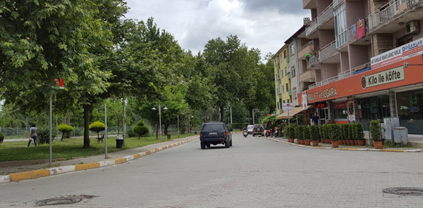 ÖZEN’DEN YHT GÜZERGAH ELEŞTİRİSİ