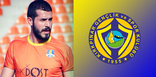 KIRKPINARSPOR HIZLI BAŞLADI