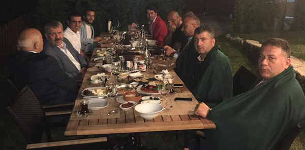 KONU SAPANCA VE SAPANCASPOR