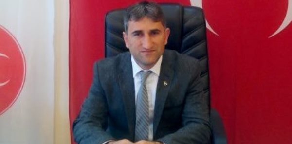 '1.5 AYDIR VALİDEN RANDEVU BEKLİYORUM'