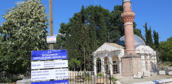 YILSONUNA YETİŞTİRİLMESİ PLANLANIYOR