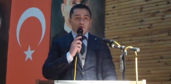 MUZAFFER BOZ'DAN KURTULUŞ BAYRAMI MESAJI