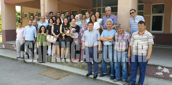 ÖĞRETMENLERE EMPATİK YAKLAŞIM SEMİNERİ