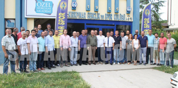 MOHAÇ YILMAZ GÜVEN TAZELEDİ