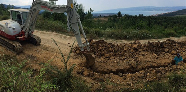 SAPANCA’DA 11 MAHALLE İÇİN MÜJDE