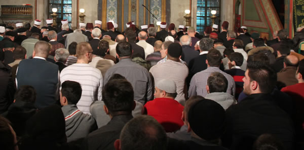 BAYRAM NAMAZI SAATİ VE ÖNEMLİ BİLGİLER