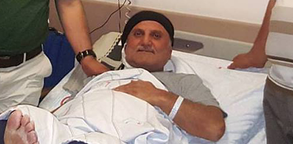 SAPANCA'YI ÜZEN ÖLÜM