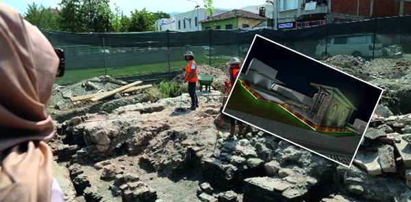 BAKIN O PROJE NEDEN DURMUŞ?