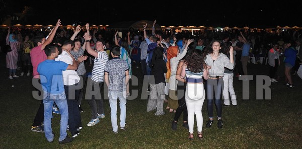 KIRKPINAR FESTİVALİ'NDEN MUHTEŞEM FİNAL