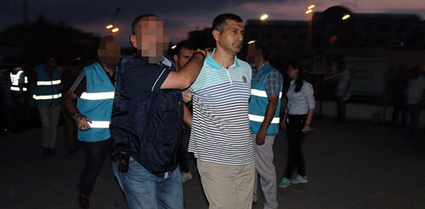 SAKARYA’DAKİ DARBECİ ALBAY: 'YAPTIĞIM SUÇ DEĞİL, PİŞMAN DEĞİLİM'