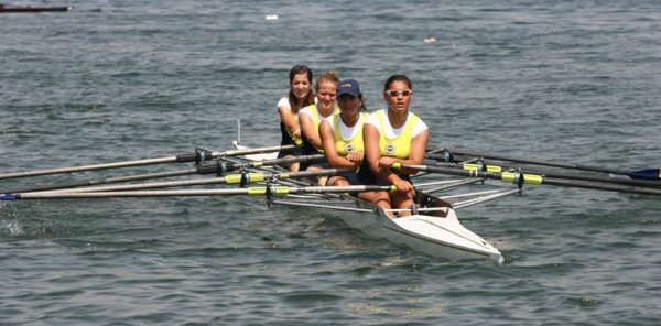 KÜREK ŞAMPİYONASI 29 TEMMUZ'DA SAPANCA'DA