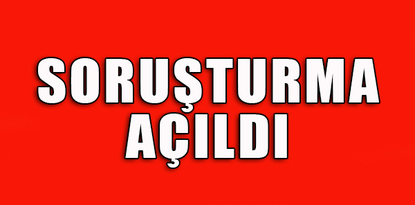 3 KAYMAKAM VE BİR VALİ YARDIMCISI İÇİN SORUŞTURMA AÇILDI