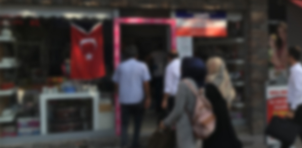 SAPANCA’DA POLİSTEN FETÖ / PDY BASKINI