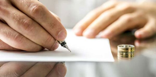 SAPANCA’DA 63 ÇİFT BOŞANDI