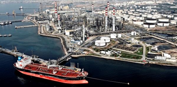 TÜPRAŞ DAVASI YENİDEN BAŞLIYOR