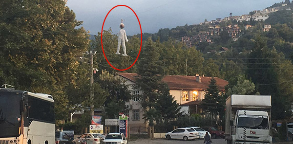 BURASI SAPANCA KURTKÖY