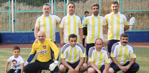 SAPANCA OLGUNLAR TURNUVASI’NDA 2. GÜN SONUÇLARI