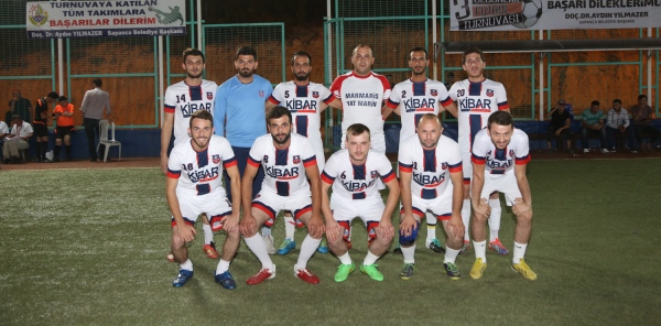 SAPANCA OLGUNLAR TURNUVASI’NDA 3. GÜN SONUÇLARI