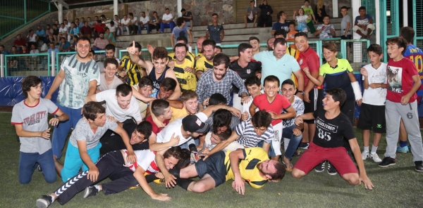 SAPANCA OLGUNLAR TURNUVASI’NDA 4. GÜN SONUÇLARI