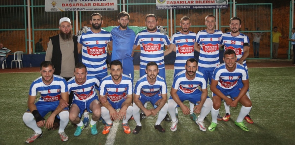 SAPANCA OLGUNLAR TURNUVASI’NDA 5. GÜN SONUÇLARI