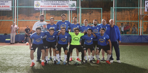 SAPANCA OLGUNLAR TURNUVASI’NDA 6. GÜN SONUÇLARI