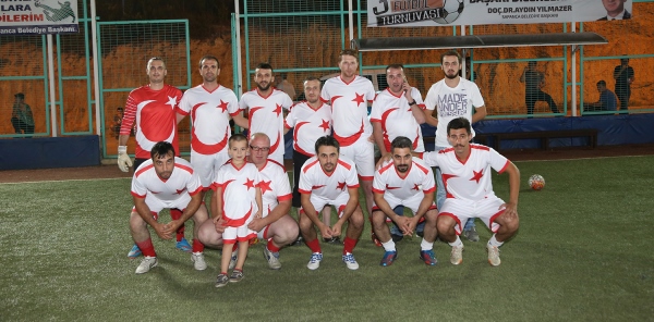 SAPANCA OLGUNLAR TURNUVASI’NDA 7. GÜN SONUÇLARI