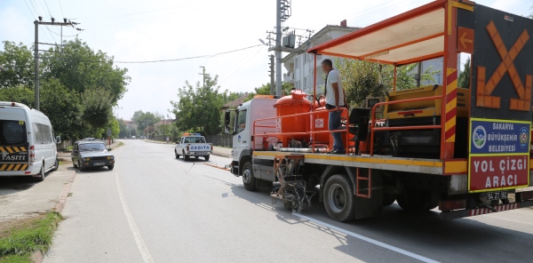 İLK ETAPLARDA ÇALIŞMALAR TAMAMLANDI