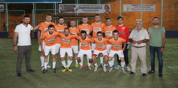 OLGUNLAR TURNUVASI’NDA 9. GÜN SONUÇLARI