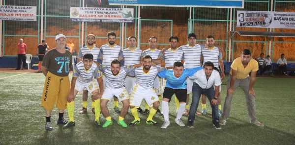 SAPANCA OLGUNLAR TURNUVASI’NDA 10 VE 11. GÜN SONUÇLARI