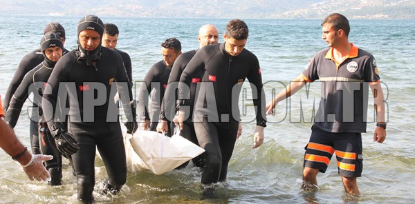 HASAN ÖNDER ÇETİN'İN CANSIZ BEDENİ BULUNDU