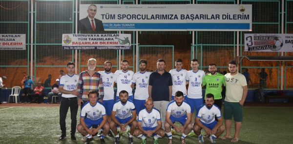 OLGUNLAR TURNUVASI’NDA 13. GÜN SONUÇLARI