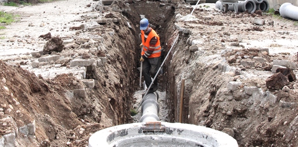 SAPANCA YANIK’A 32 KİLOMETRELİK YENİ HAT