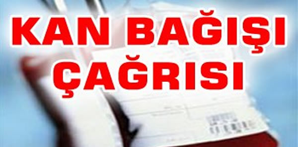 ÜLKÜ OCAKLARI’NDAN KAN BAĞIŞINA DAVET