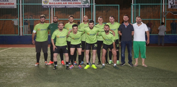 OLGUNLAR TURNUVASI’NDA 14. GÜN SONUÇLARI