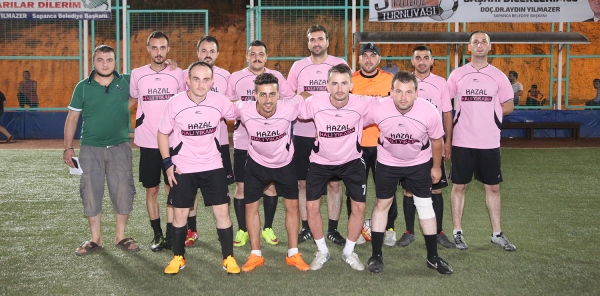 OLGUNLAR TURNUVASI’NDA 15. GÜN SONUÇLARI