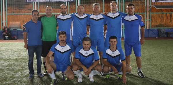 OLGUNLAR TURNUVASI’NDA 16. GÜN SONUÇLARI