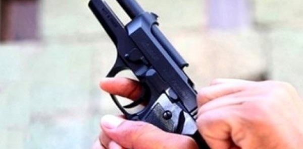 O OLAYLA İLGİLİ 2 ŞÜPHELİ GÖZALTINDA