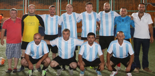 OLGUNLAR TURNUVASI’NDA 17. GÜN SONUÇLARI