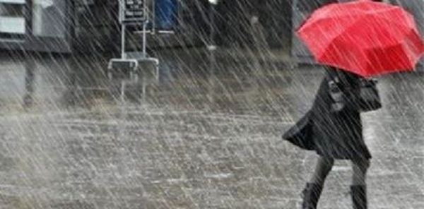 METREKAREYE 53 KİLOGRAM YAĞIŞ DÜŞTÜ