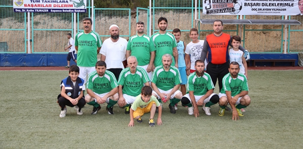 OLGUNLAR'DA ÇEYREK FİNAL PROGRAMI BELLİ OLDU