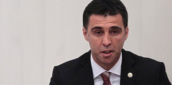 KIRKPINAR'DAKİ VİLLASI DA HAZİNEYE DEVROLDU