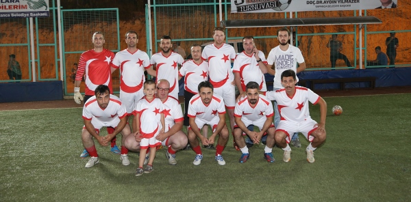 OLGUNLARDA ÇEYREK FİNAL MAÇLARI BAŞLADI